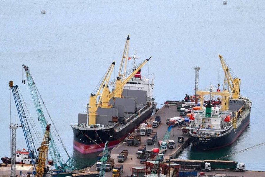 Kinh tế thế giới đối mặt đà giảm tốc, Liên hợp quốc hạ dự báo tăng trưởng 2025 xuống 2,6%