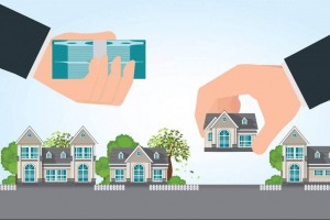 HoREA kiến nghị tách hệ số K để kiểm soát chi phí đất, kìm đà tăng giá nhà