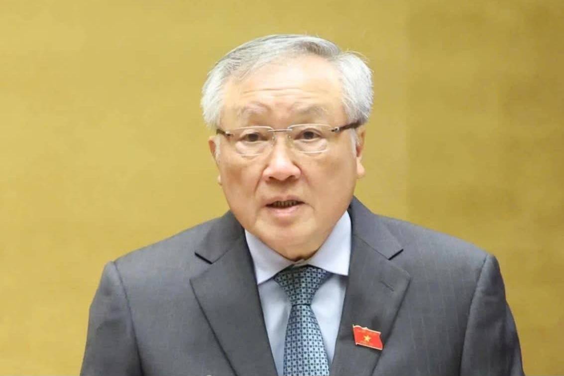 Hơn 146.000 người nghỉ việc trong quá trình sắp xếp tổ chức bộ máy