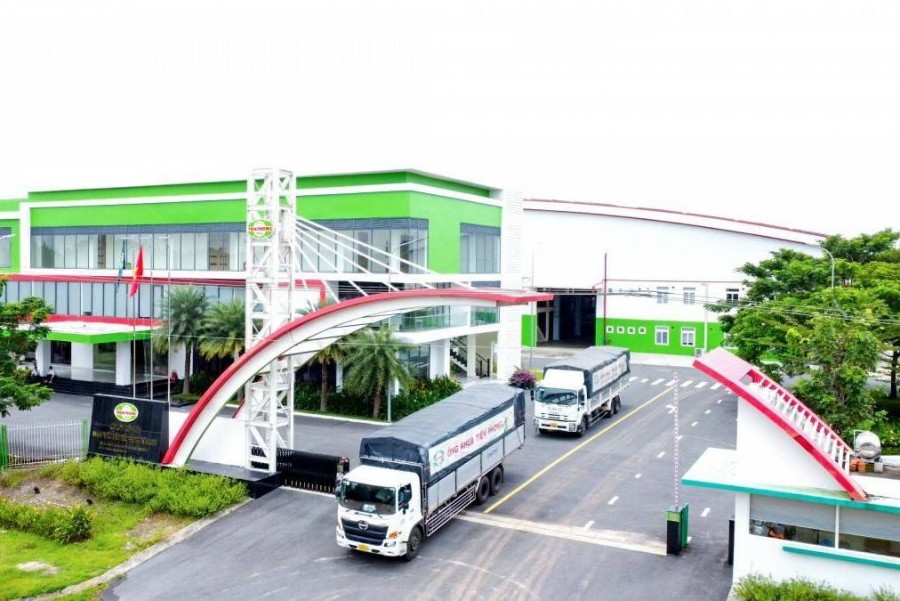 Nhựa Tiền Phong bị truy thu và xử phạt hơn 10 tỷ đồng do vi phạm thuế