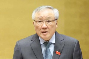 Hơn 146.000 người nghỉ việc trong quá trình sắp xếp tổ chức bộ máy