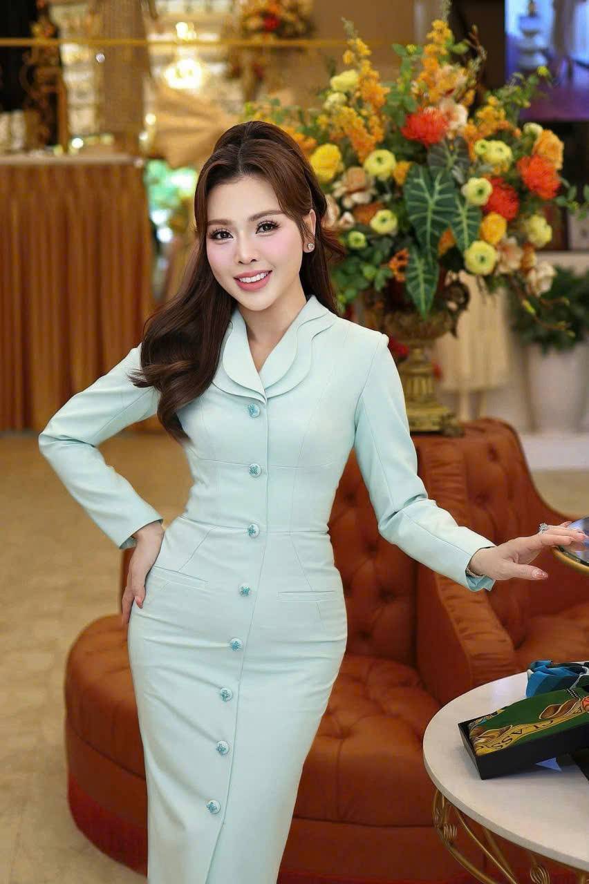 AB Classic – Khi thời trang trở thành phong thái của nữ lãnh đạo