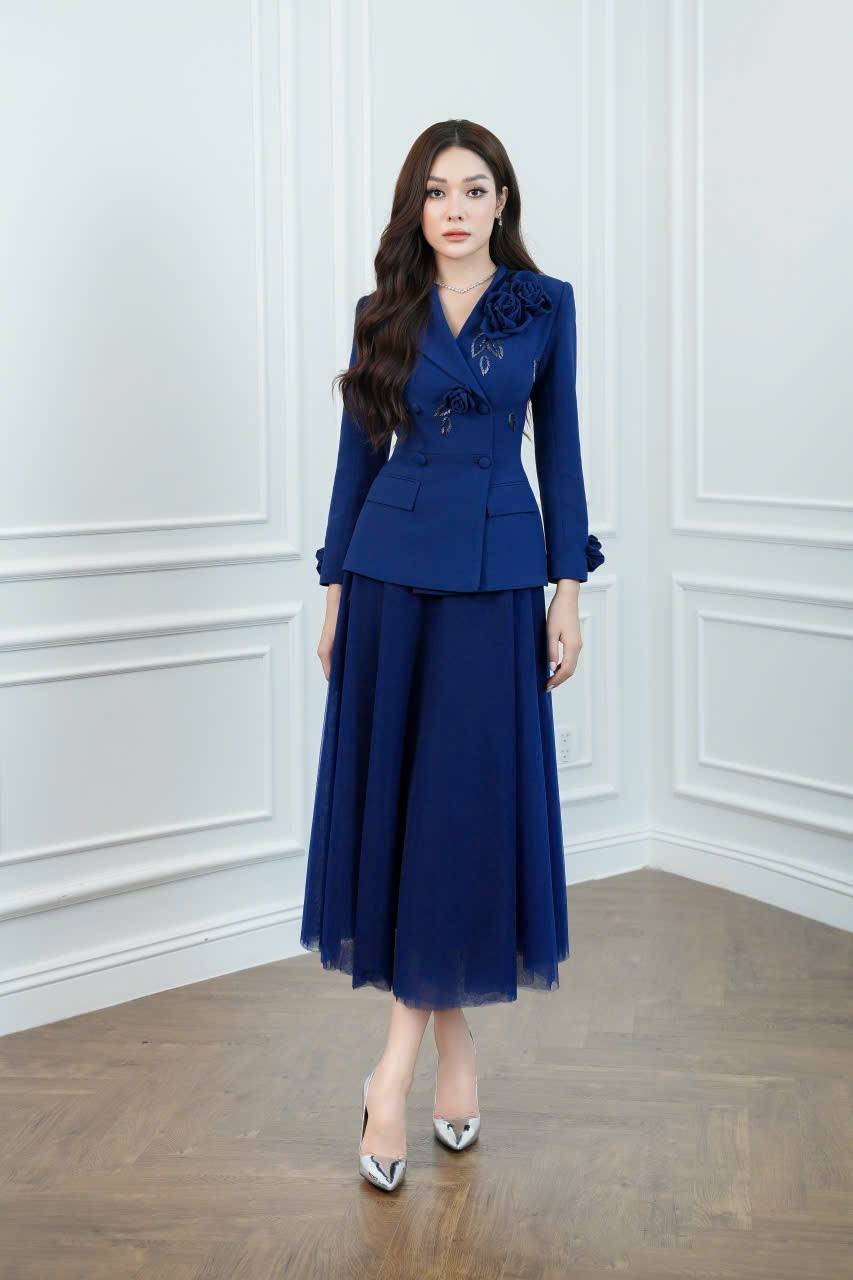 AB Classic – Khi thời trang trở thành phong thái của nữ lãnh đạo