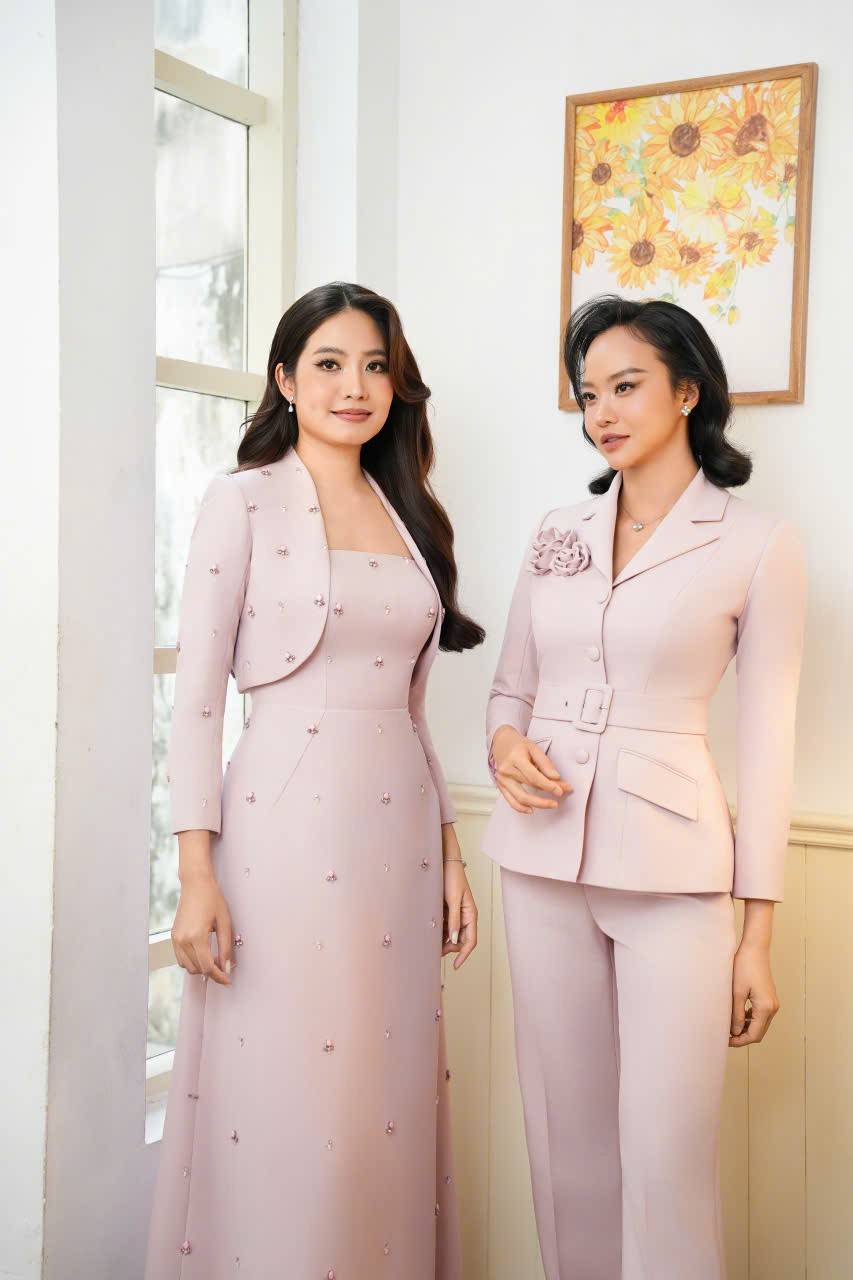 AB Classic – Khi thời trang trở thành phong thái của nữ lãnh đạo