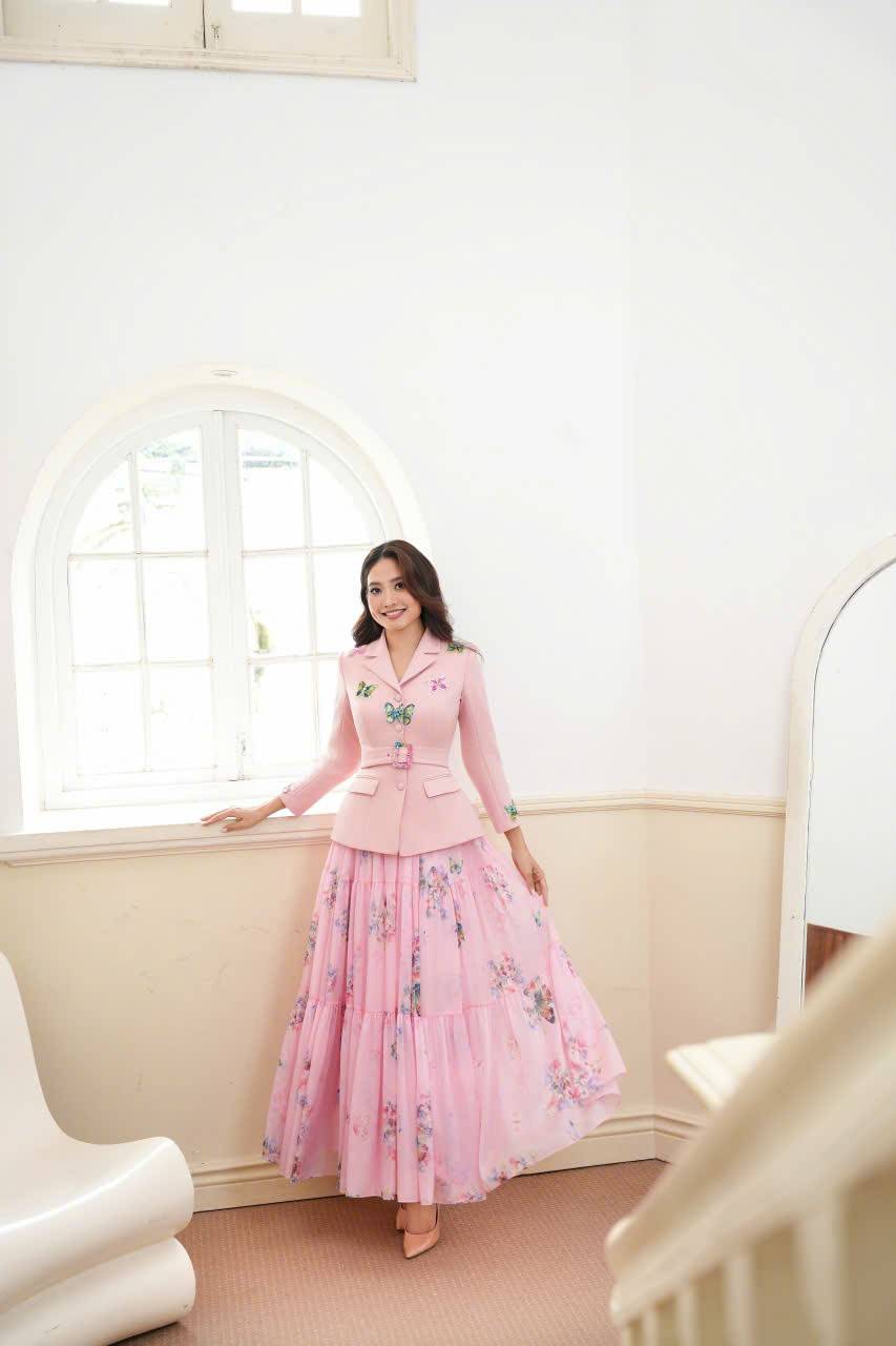 AB Classic – Khi thời trang trở thành phong thái của nữ lãnh đạo