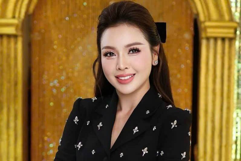 AB Classic – Khi thời trang trở thành phong thái của nữ lãnh đạo