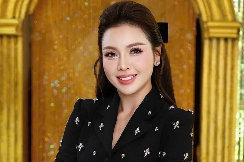 AB Classic – Khi thời trang trở thành phong thái của nữ lãnh đạo