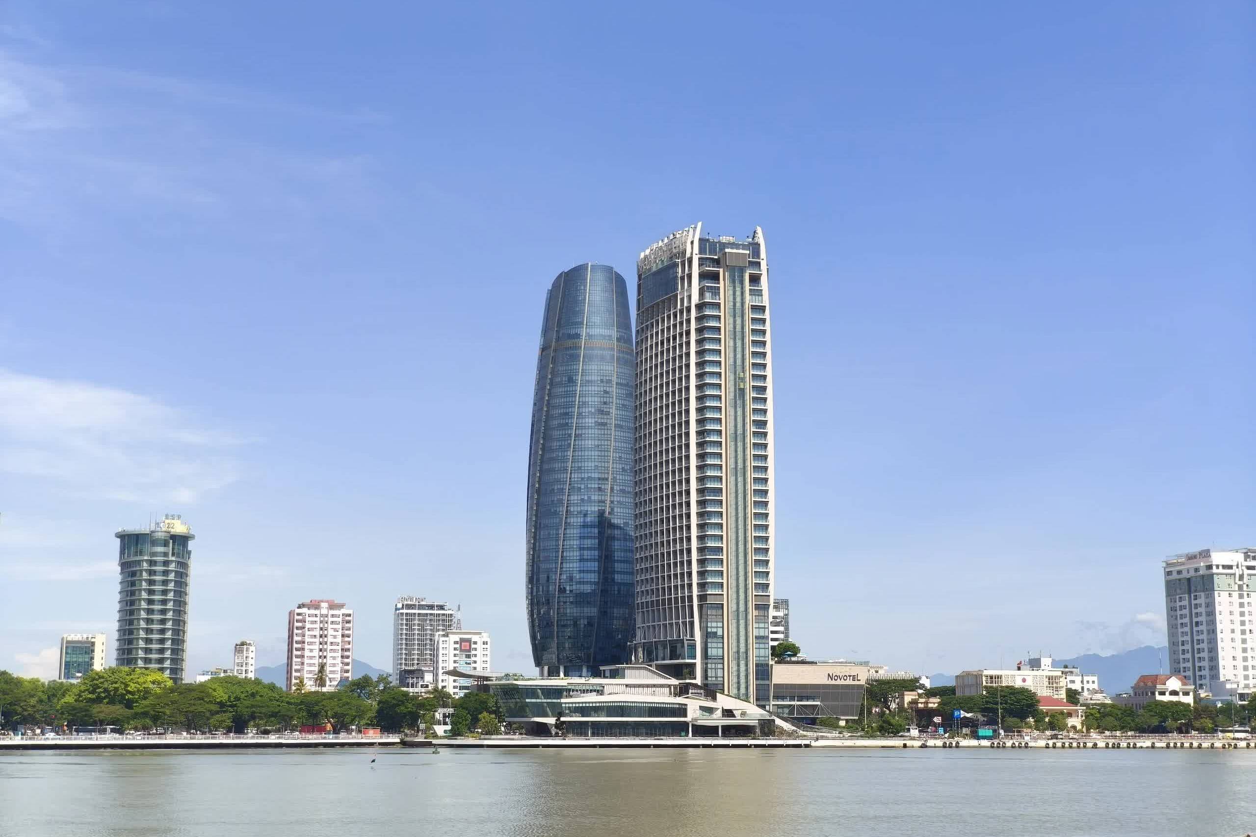 Mới giải ngân vốn đầu tư công được hơn 55% so với chỉ tiêu, Đà Nẵng lý giải nguyên nhân chậm