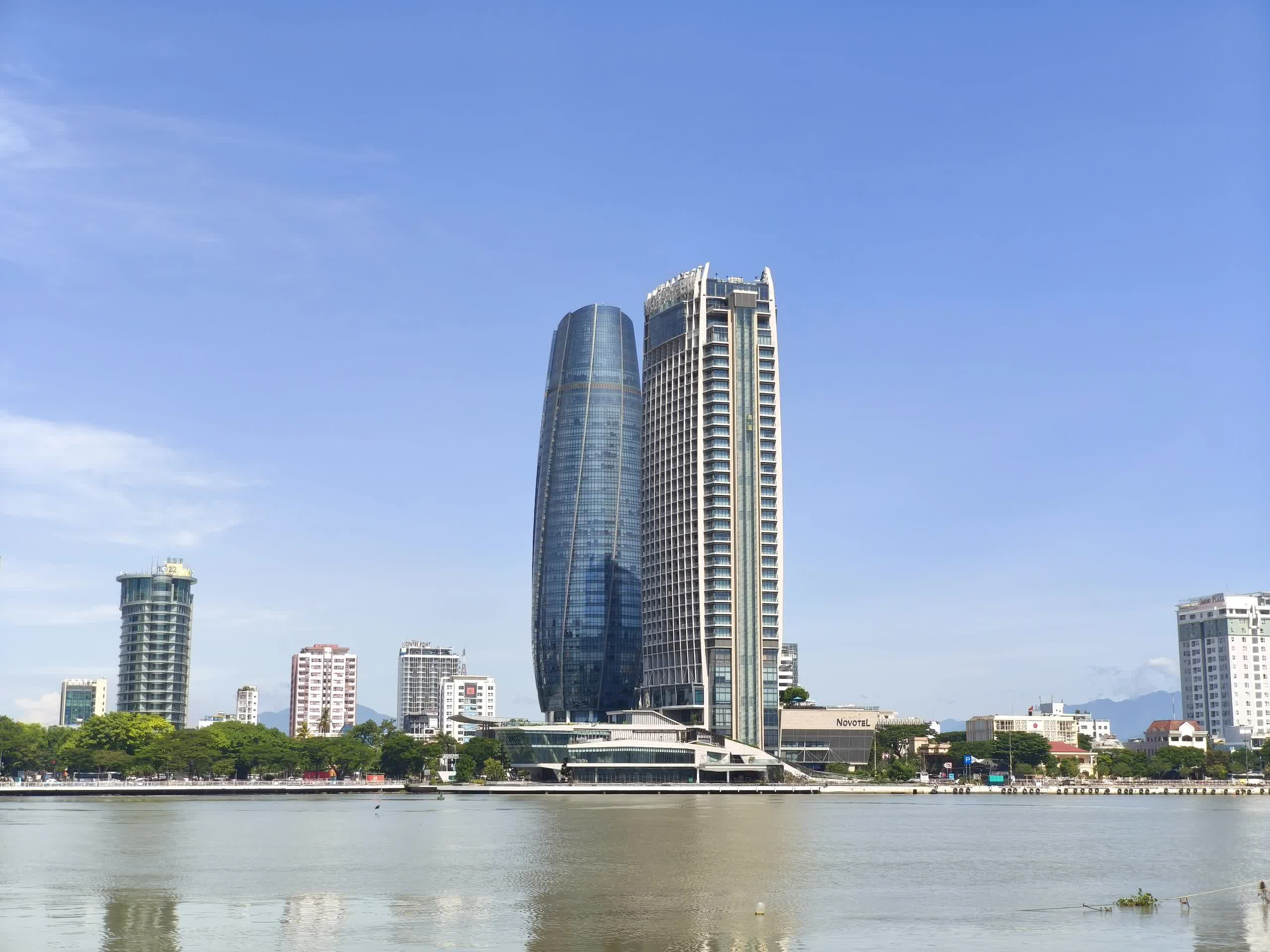 Mới giải ngân vốn đầu tư công được hơn 55% so với chỉ tiêu, Đà Nẵng lý giải nguyên nhân chậm