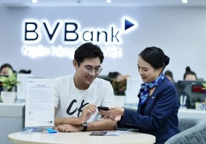 BVBank hoàn tiền đến 3,1 triệu đồng khi sử dụng dịch vụ Digistore