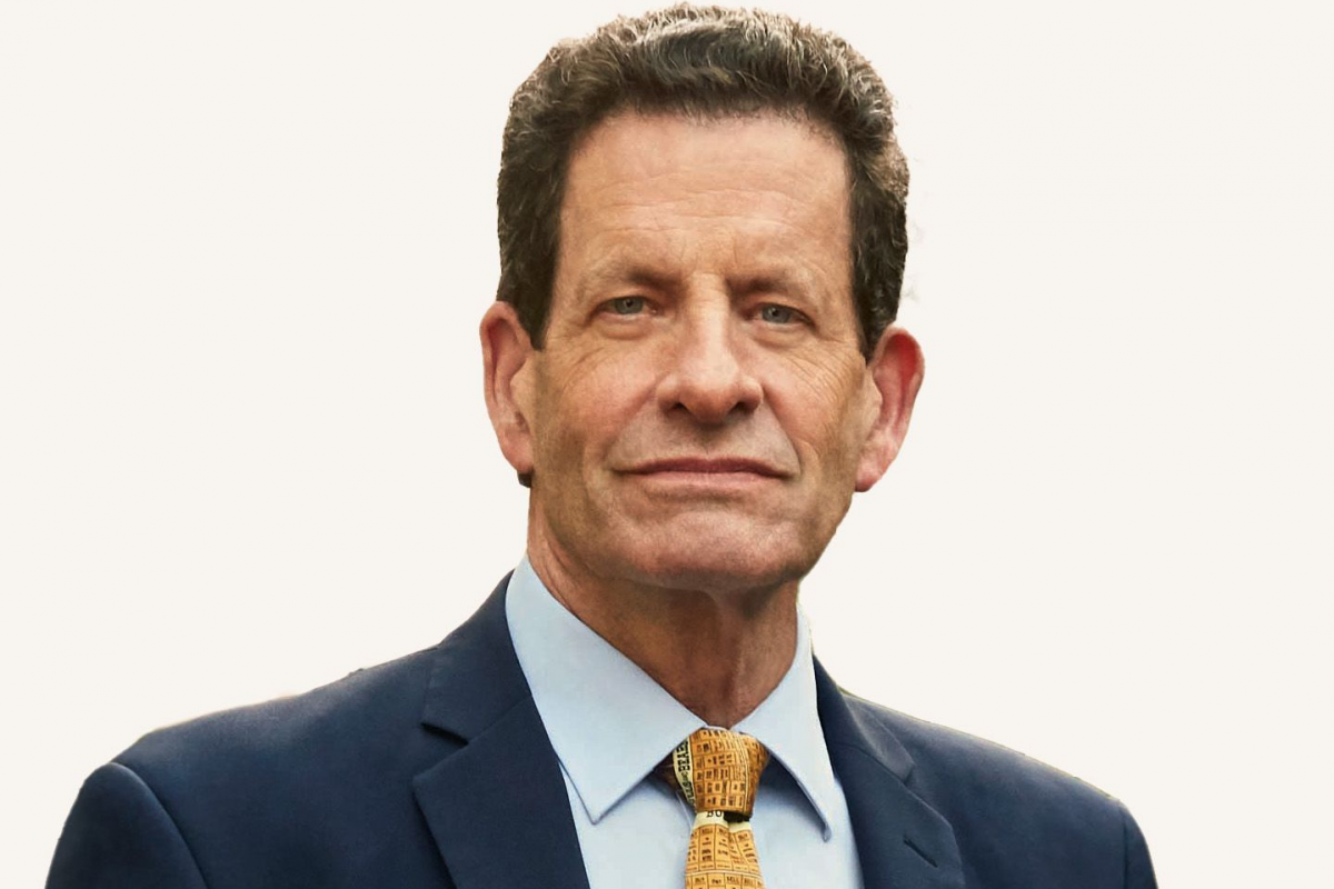 Ken Fisher is the founder, executive chairman and co-chief investment officer of Fisher Investment