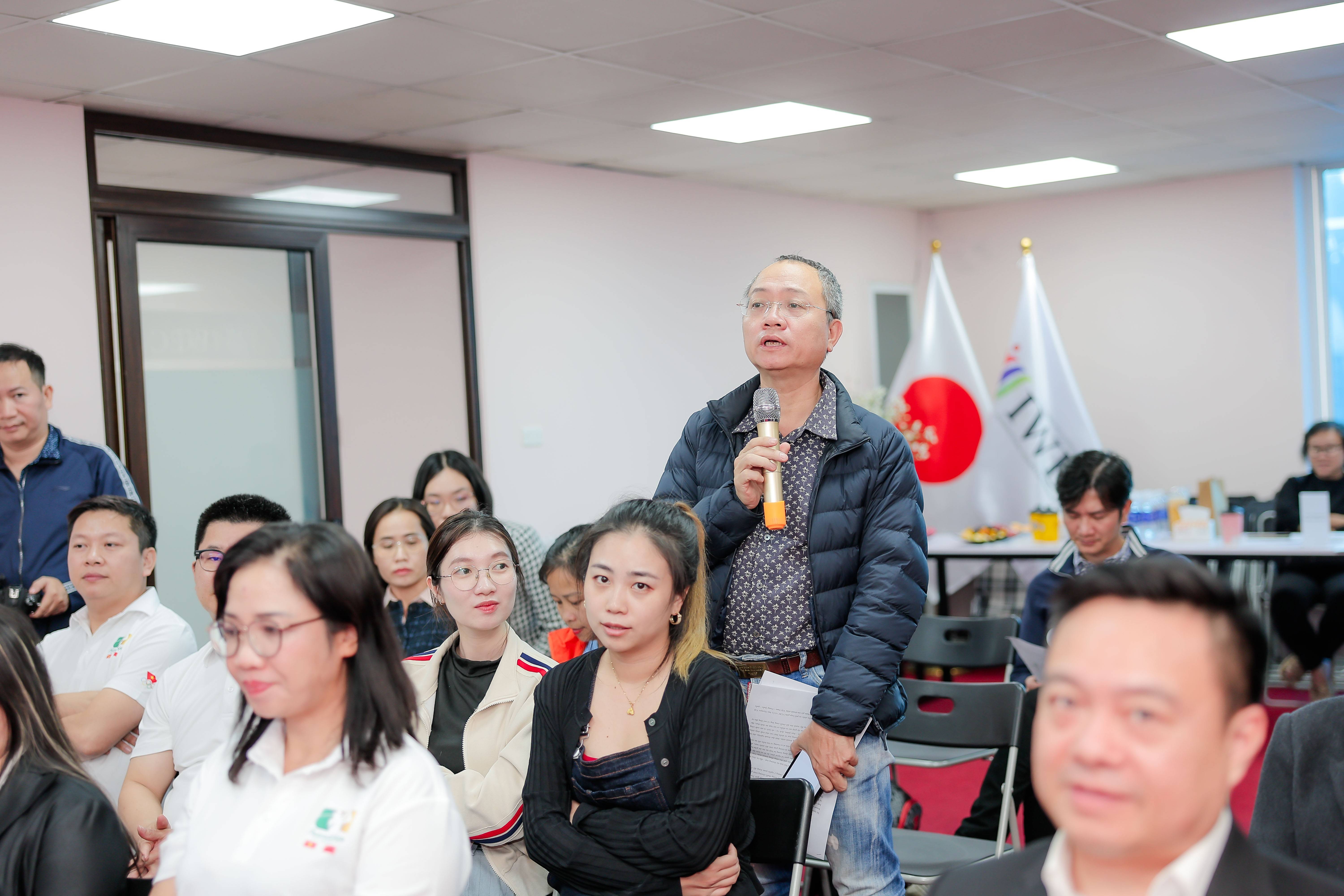 Giải Golf Doanh nhân Việt – Trung 2025: Sân chơi kết nối và thúc đẩy hợp tác kinh tế