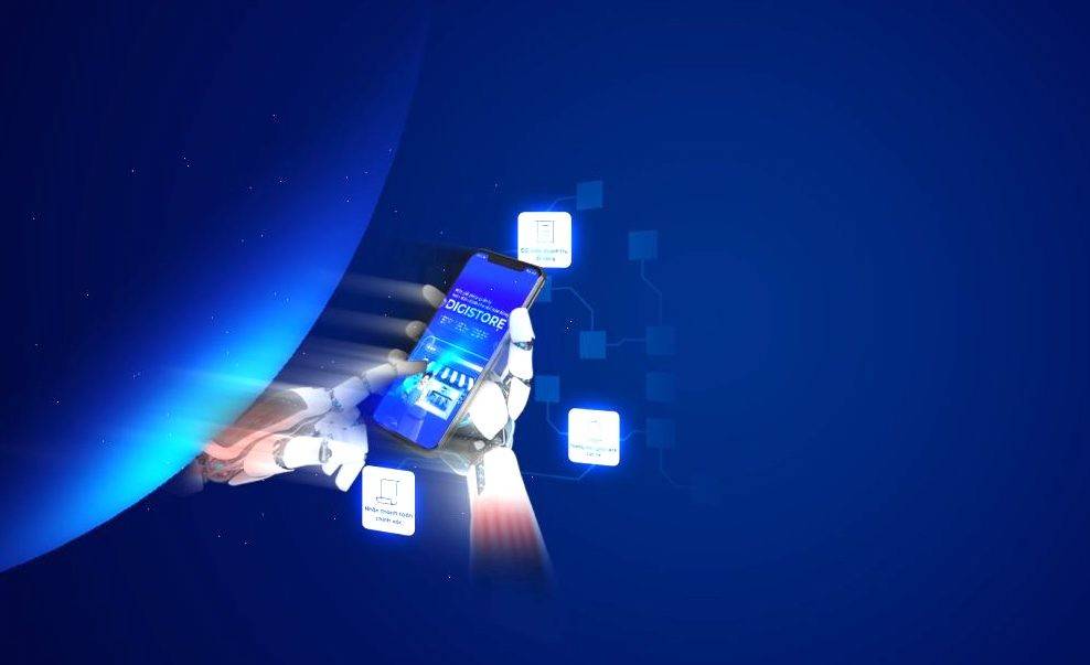 BVBank hoàn tiền đến 3,1 triệu đồng khi sử dụng dịch vụ Digistore