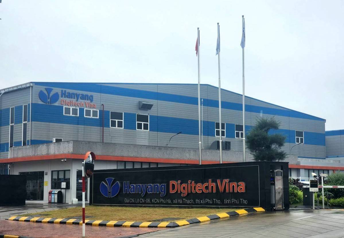 Phú Thọ giải quyết dứt điểm 20 kiến nghị của 11 doanh nghiệp