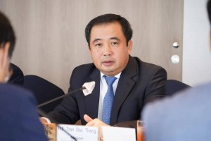 Đề xuất chi hơn 1,23 triệu tỷ đồng thúc đẩy nông thôn mới