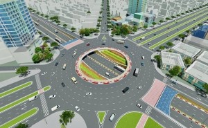 Khởi động chuỗi 13 công trình động lực, Hải Phòng hướng tới bước phát triển mới