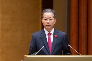 Xét xử nghiêm các vụ án đất đai, bảo đảm không để oan sai