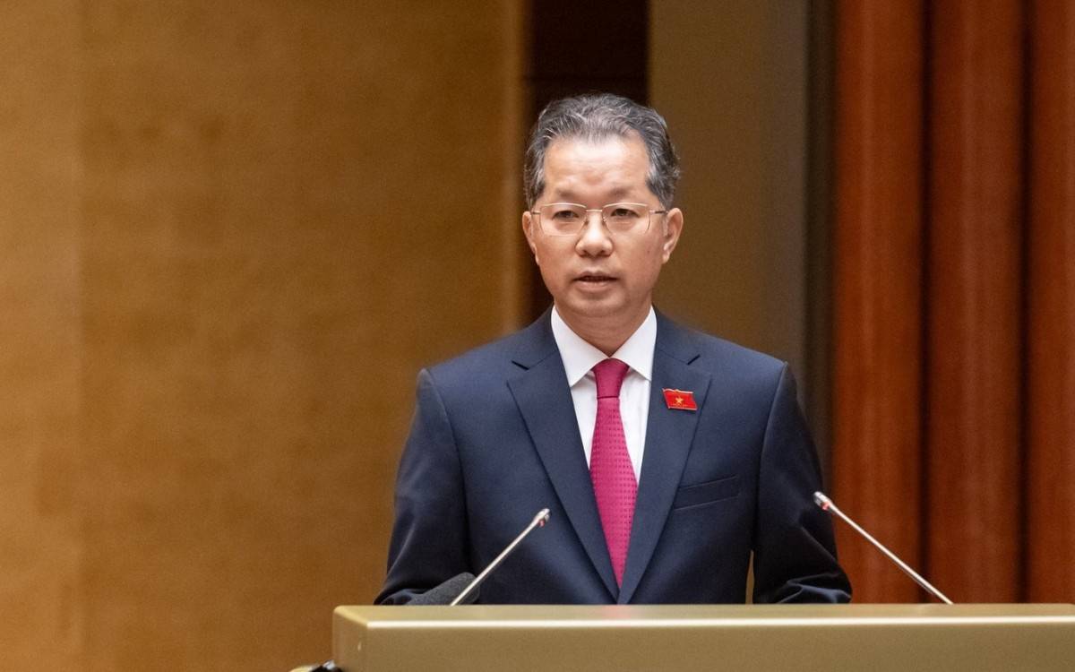 Xét xử nghiêm các vụ án đất đai, bảo đảm không để oan sai