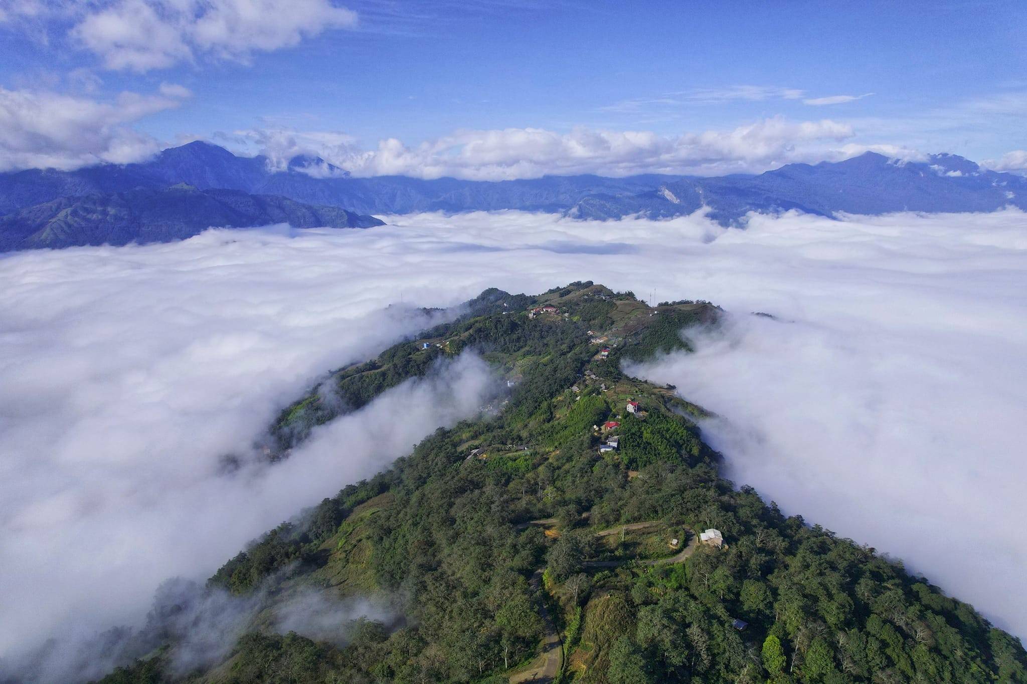 Y Tý (Lào Cai) trước cơ hội bứt phá: Giữ bản sắc biên cương, thúc đẩy du lịch bền vững và xanh