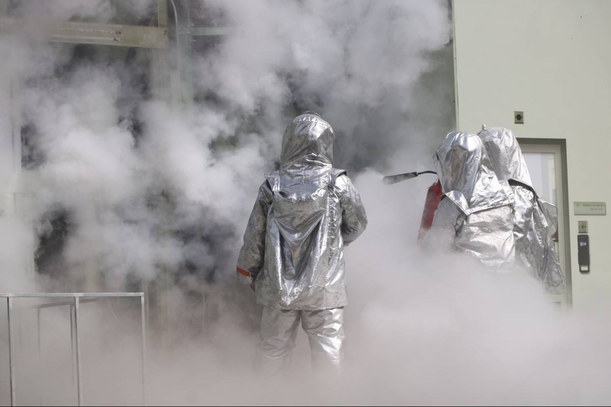 Lào Cai ban hành Kế hoạch ứng phó sự cố bức xạ, hạt nhân 2025