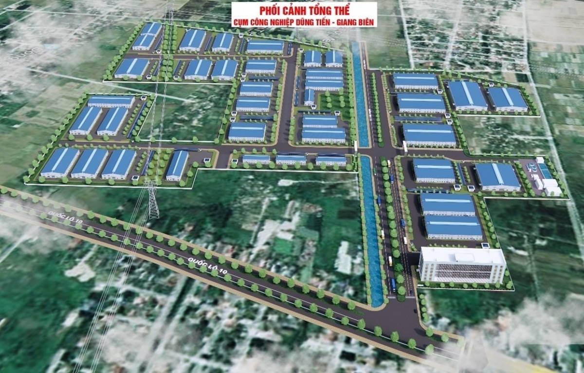 Khởi động chuỗi 13 công trình động lực, Hải Phòng hướng tới bước phát triển mới