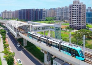 Đà Nẵng ưu tiên làm đường sắt đô thị Đà Nẵng – Chu Lai bằng vốn ODA, PPP