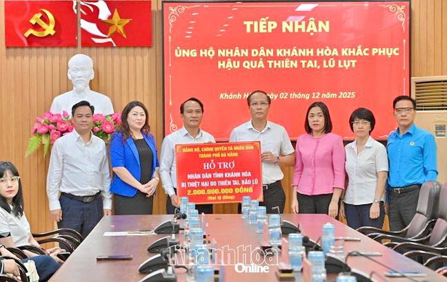 Đại hội đại biểu Mặt Trận Tổ quốc Việt Nam tỉnh Khánh Hòa: Kỳ vọng đổi mới mạnh mẽ