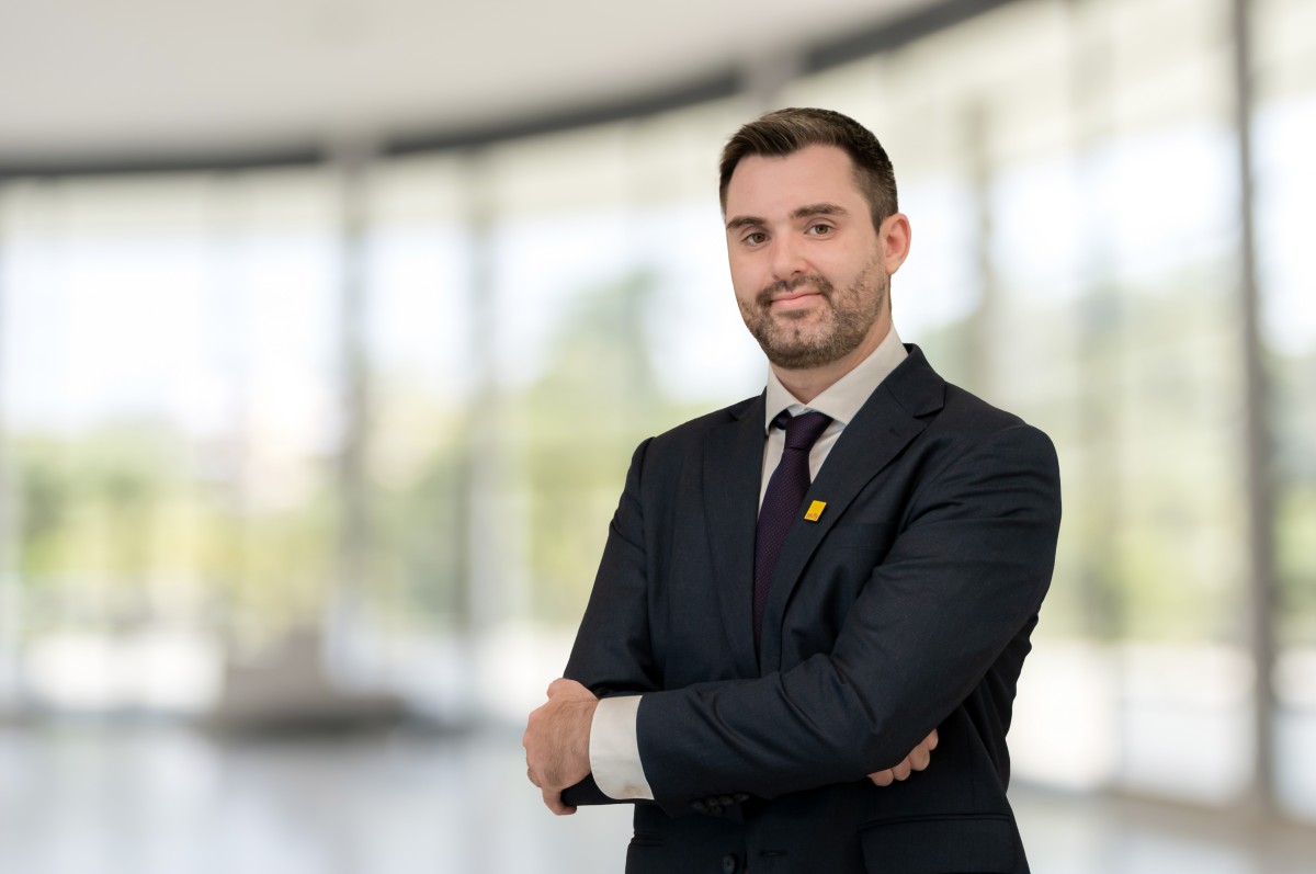 Ông John Michael Campbell: Việt Nam đang vươn lên thành tâm điểm mới của chuỗi cung ứng toàn cầu