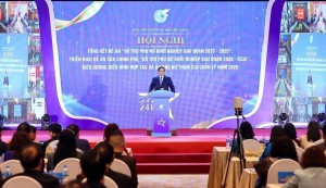 Sunlight – Unilever Việt Nam: Dấu ấn tiên phong trong hành trình trao quyền kinh tế cho phụ nữ Việt