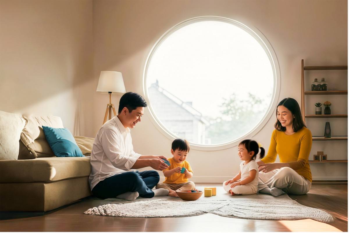 Gia đình Việt Nam lo ngại về khả năng tiếp nối di sản của thế hệ sau