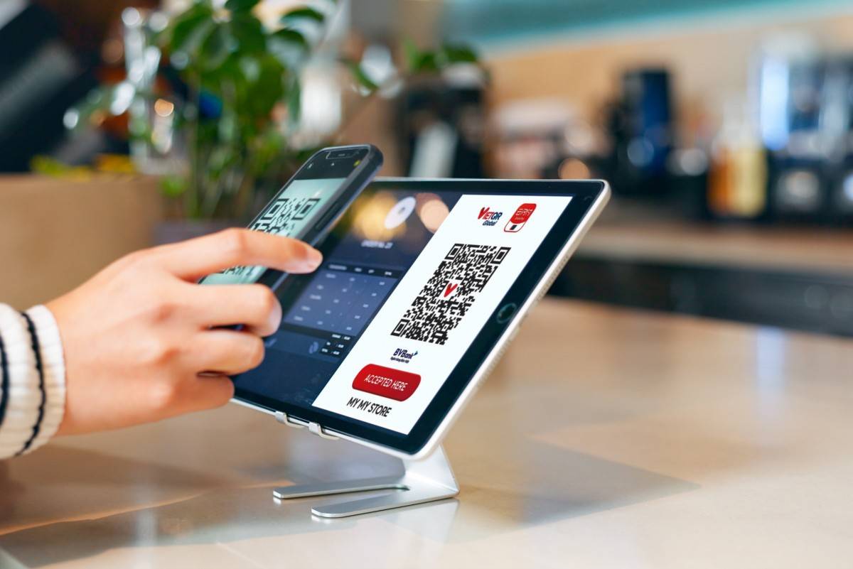 Thanh toán xuyên biên giới với VIETQRGlobal BVBank