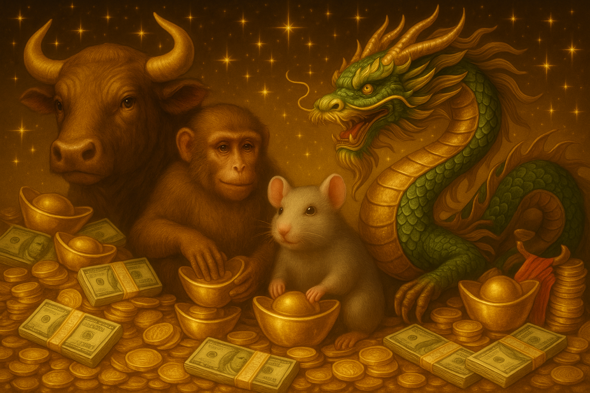 Tử vi - Vận số ngày 09/12/2025 Tuổi Sửu: Được sự hỗ trợ từ Sao tốt, công việc và tài lộc có điểm sáng mới. 