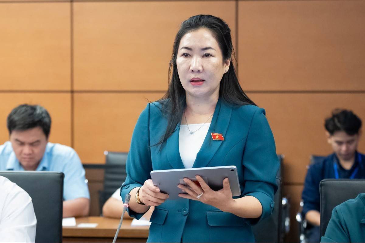 Đại biểu Quốc hội kiến nghị cơ chế đặc thù để khắc phục tình trạng “làng vắng thanh niên”