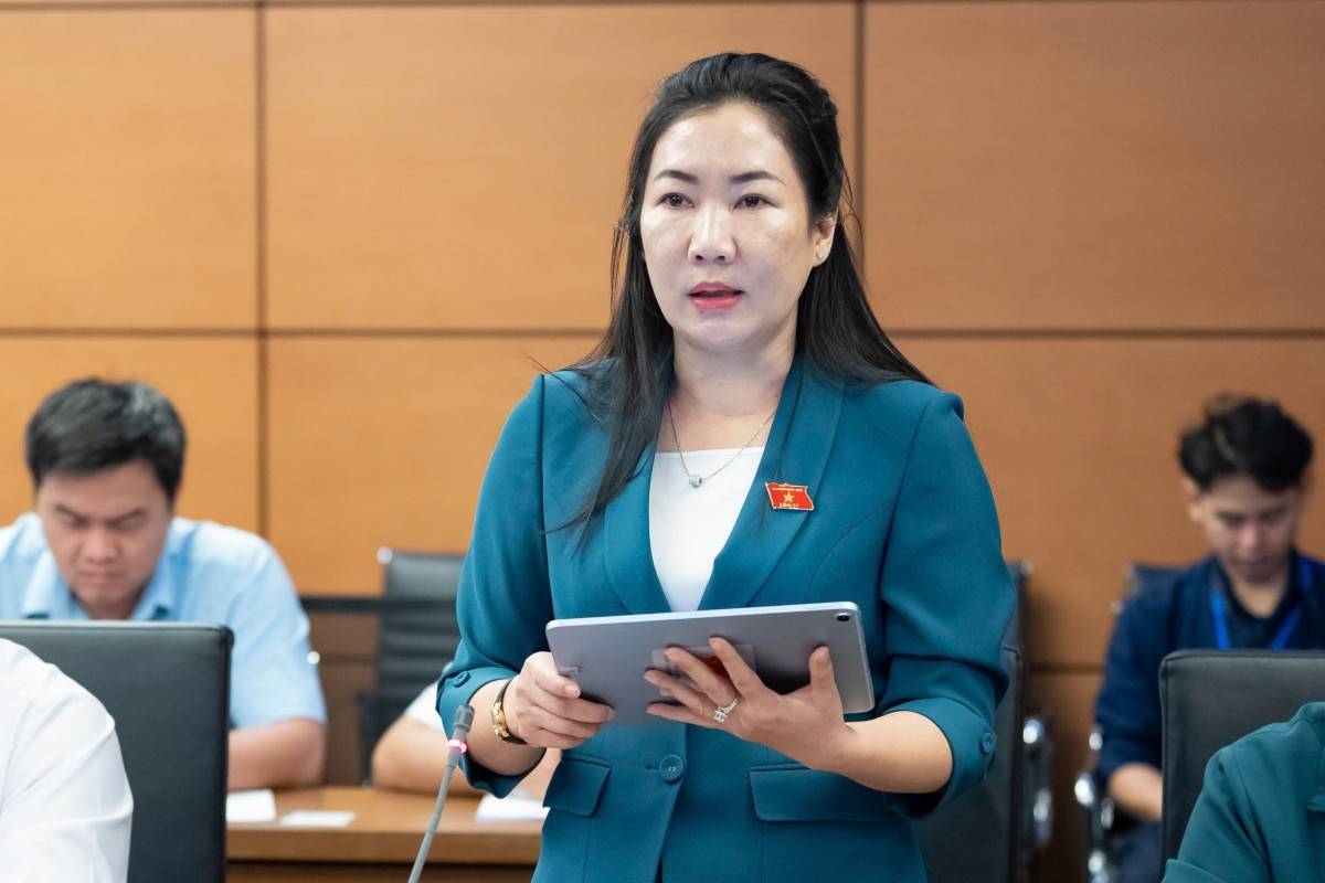 Đại biểu Quốc hội kiến nghị cơ chế đặc thù để khắc phục tình trạng “làng vắng thanh niên”