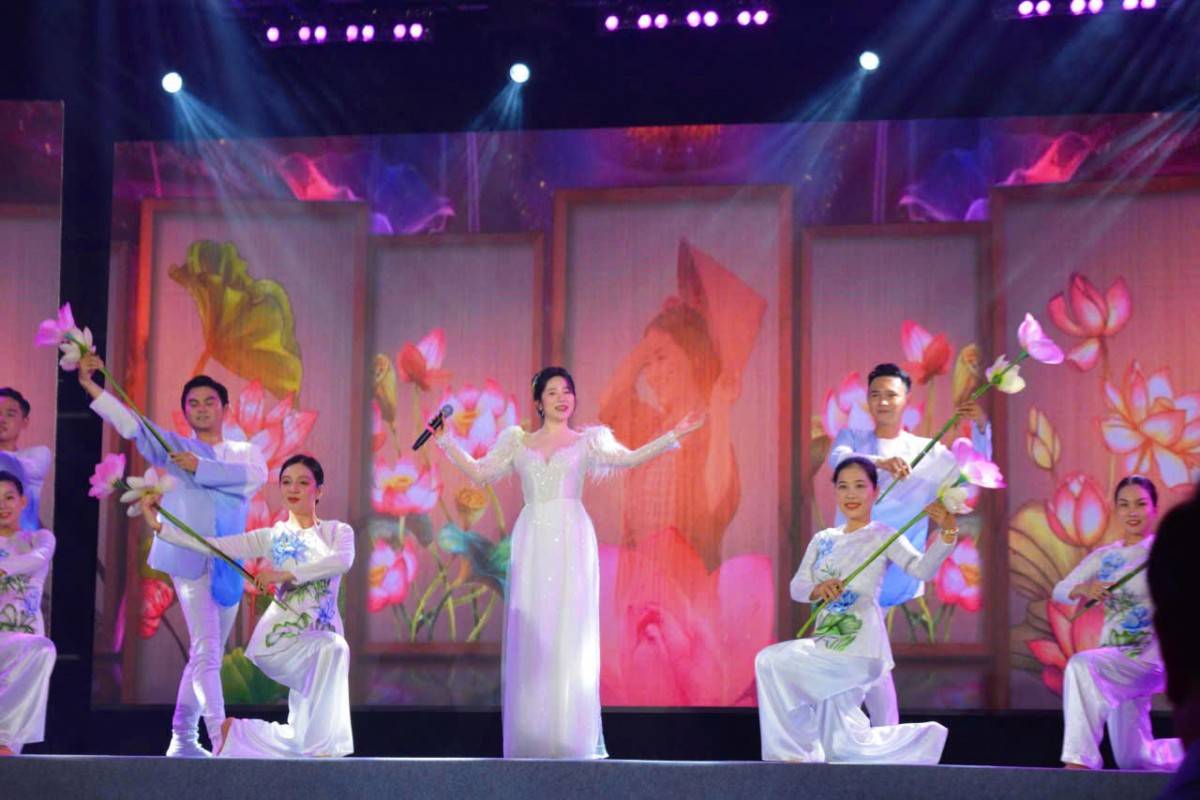 Khai mạc Lễ hội Văn hóa – Du lịch Làng cổ Đông Hòa Hiệp: Hành trình “Ký ức Làng cổ” giữa lòng miền Tây