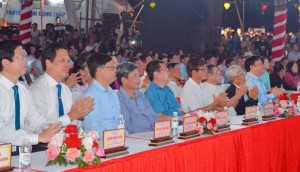 Khai mạc Lễ hội Văn hóa – Du lịch Làng cổ Đông Hòa Hiệp: Hành trình “Ký ức Làng cổ” giữa lòng miền Tây