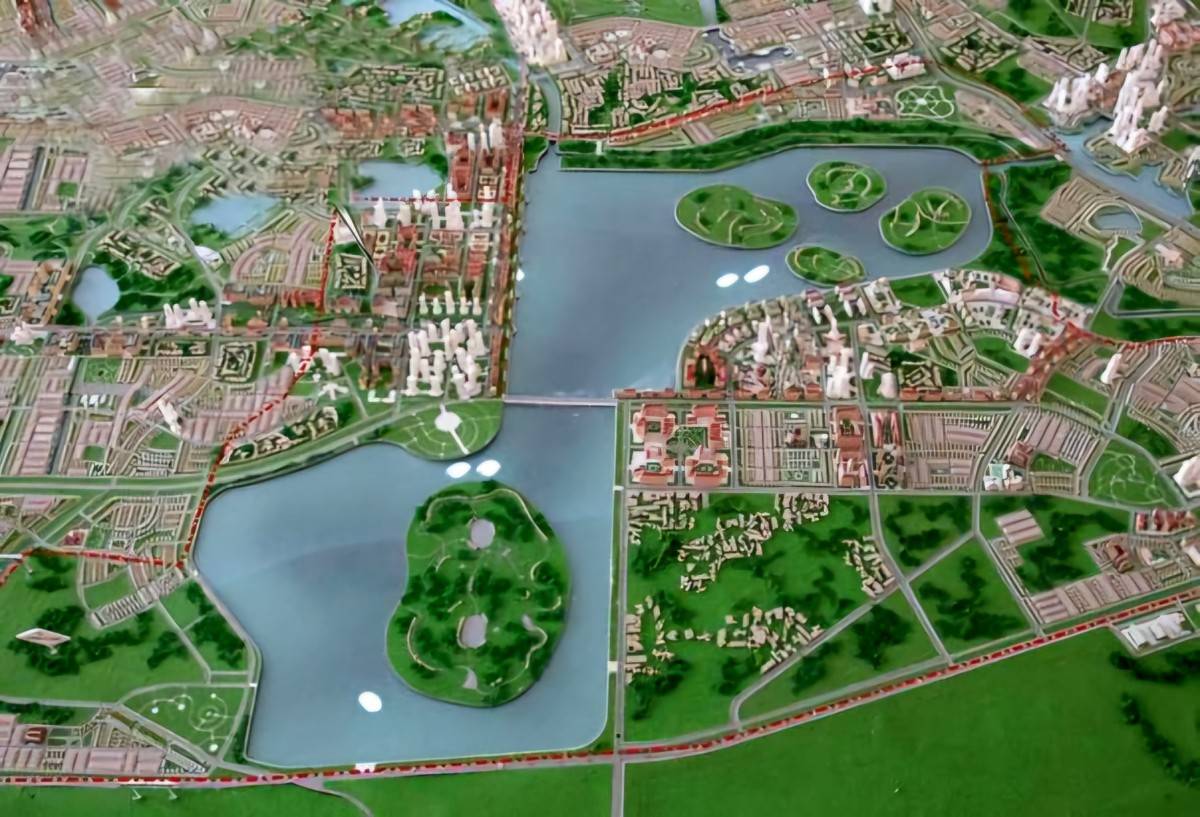 Kích hoạt đại dự án đô thị sinh thái hơn 100 nghìn tỷ đồng tại Phú Thọ