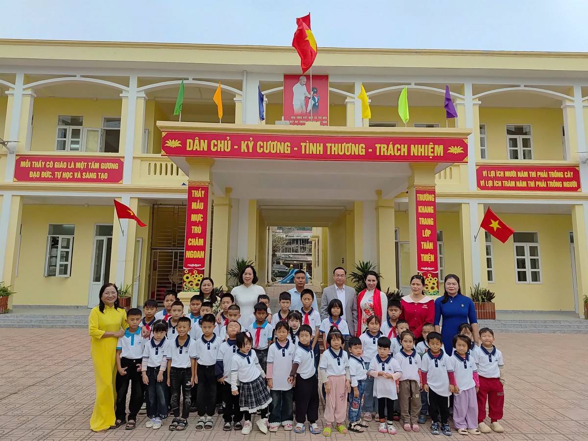 Hải Phòng làm việc tại Bạch Long Vỹ: Khẳng định vị thế “đảo trụ cột” của vùng biển Bắc Bộ