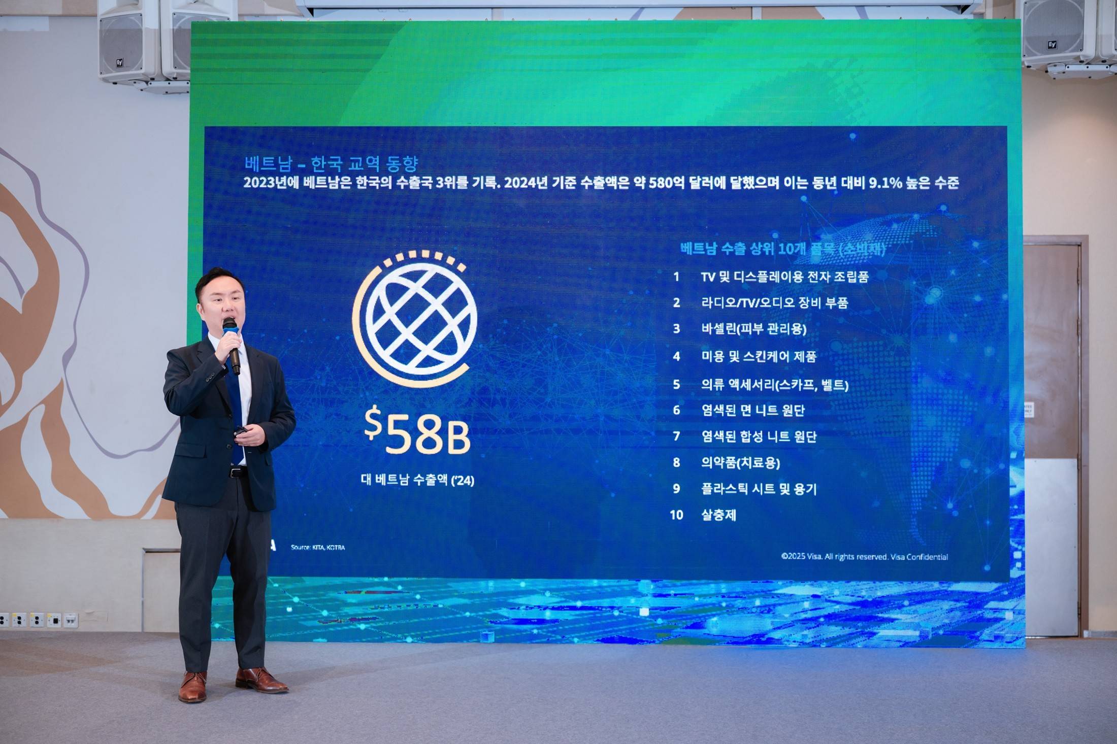 VPBank gia nhập nền tảng GTPP, tăng tốc hiện đại hóa thanh toán xuyên biên giới