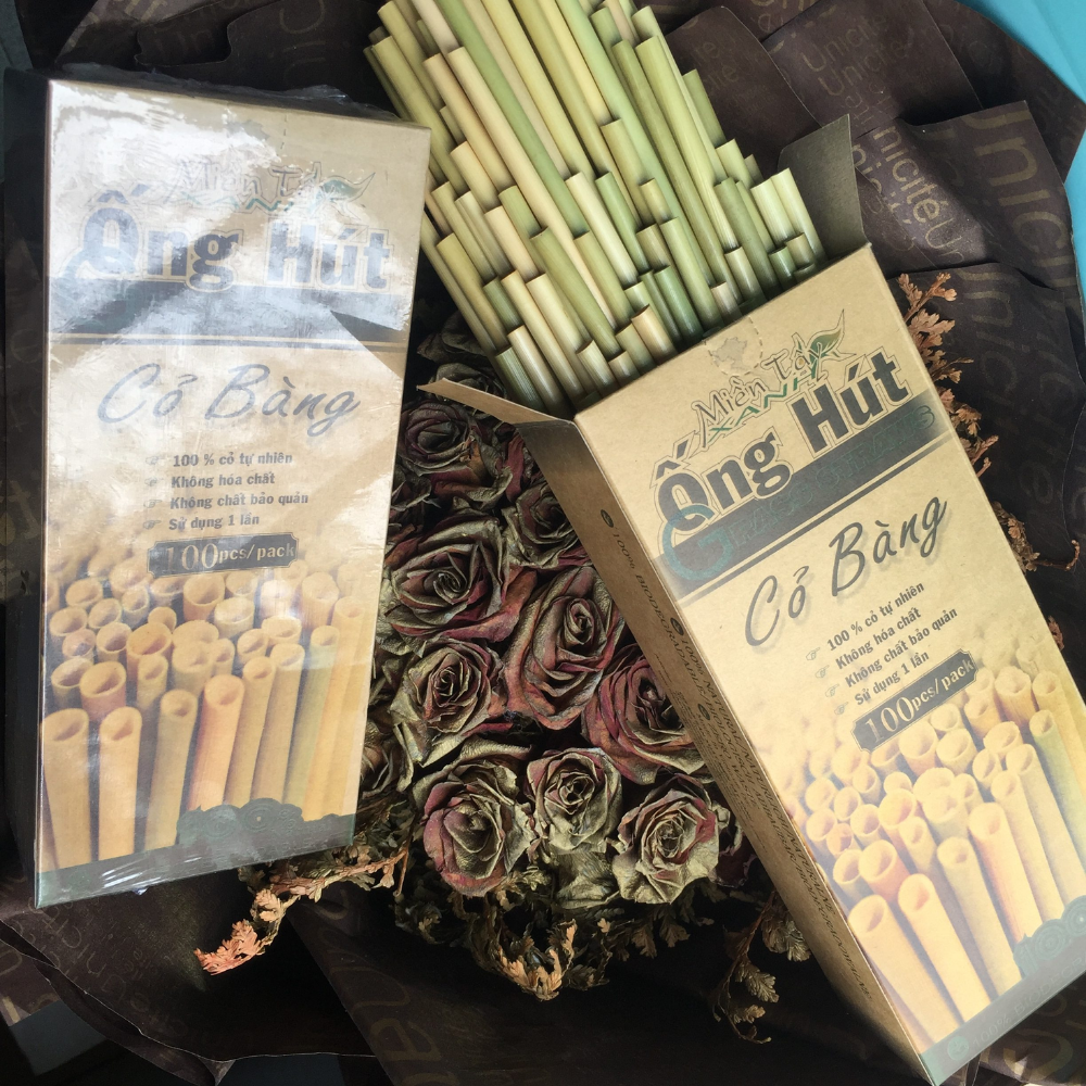 Miền Tây Xanh Grass chuyên cung cấp các loại sản phẩm làm từ ống Hút Cỏ Bàng 100 % thiên nhiên  Được sử dụng thay thế ống hút nhựa - Không chất bảo quản - Bảo vệ môi trường - Sản phẩm sạch -  Thân thiện với môi trường