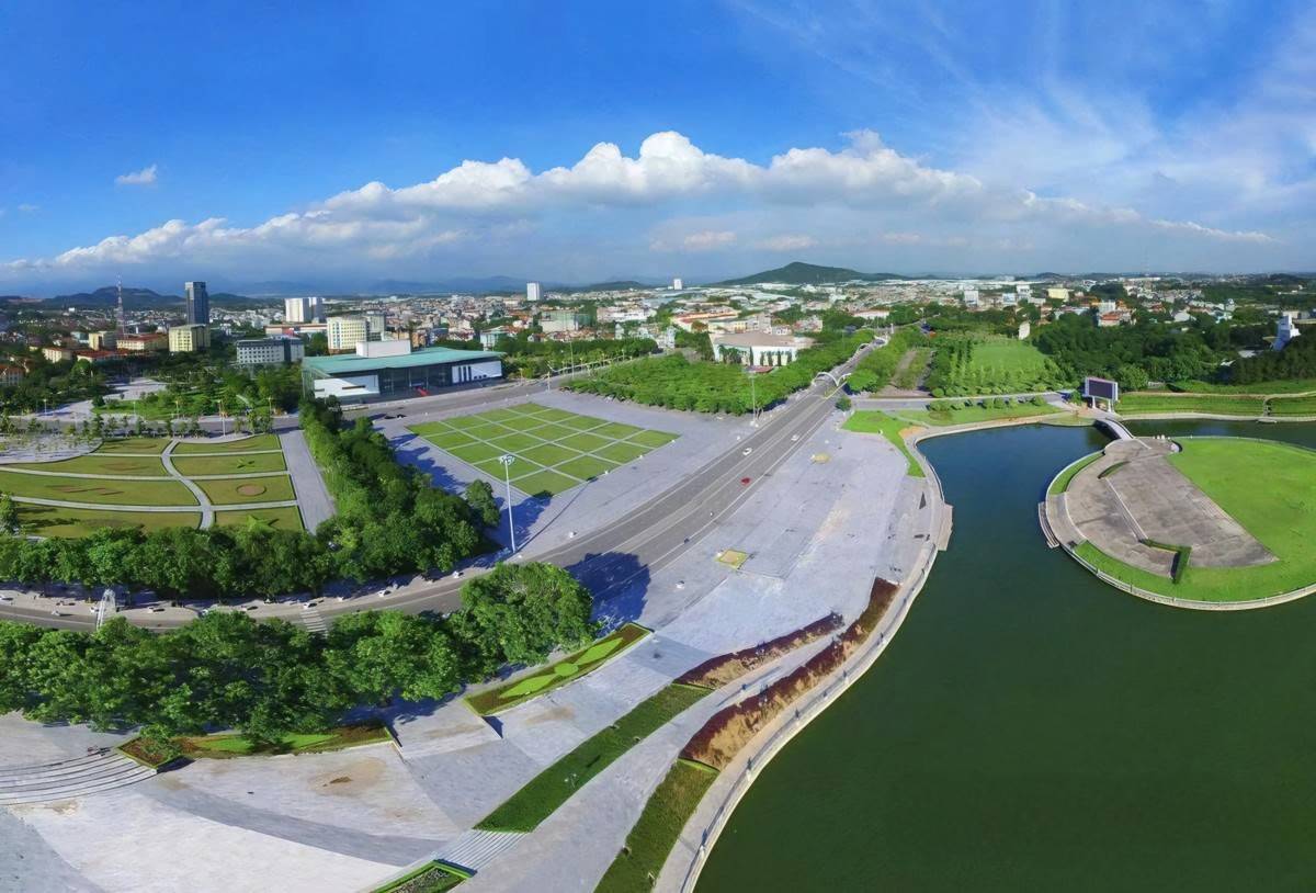 10 giải pháp then chốt đưa Phú Thọ trở thành thành phố trực thuộc Trung ương vào năm 2045