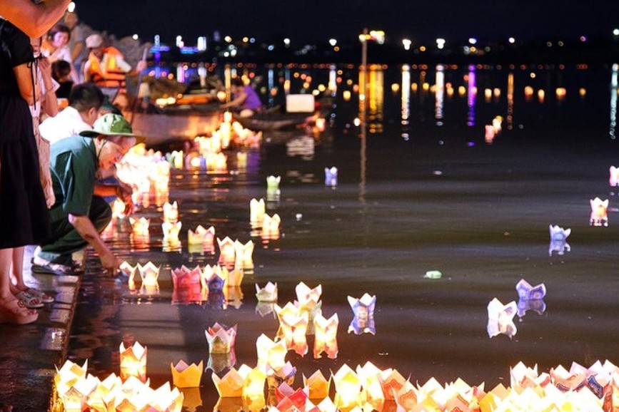 Quảng Trị: Phát triển du lịch xanh, kết nối lịch sử – tâm linh và sinh thái