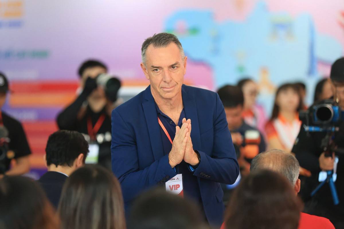 Giải Marathon Quốc tế TP.HCM Techcombank: Mô hình sự kiện - hệ sinh thái đem lại giá trí kinh tế 600 tỉ đồng cho thành phố