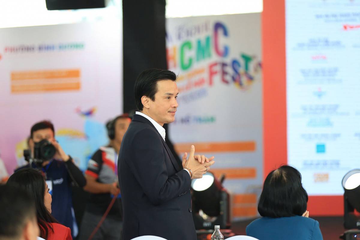 Giải Marathon Quốc tế TP.HCM Techcombank: Mô hình sự kiện - hệ sinh thái đem lại giá trí kinh tế 600 tỉ đồng cho thành phố