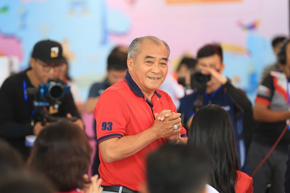 Giải Marathon Quốc tế TP.HCM Techcombank: Mô hình sự kiện - hệ sinh thái đem lại giá trí kinh tế 600 tỉ đồng cho thành phố