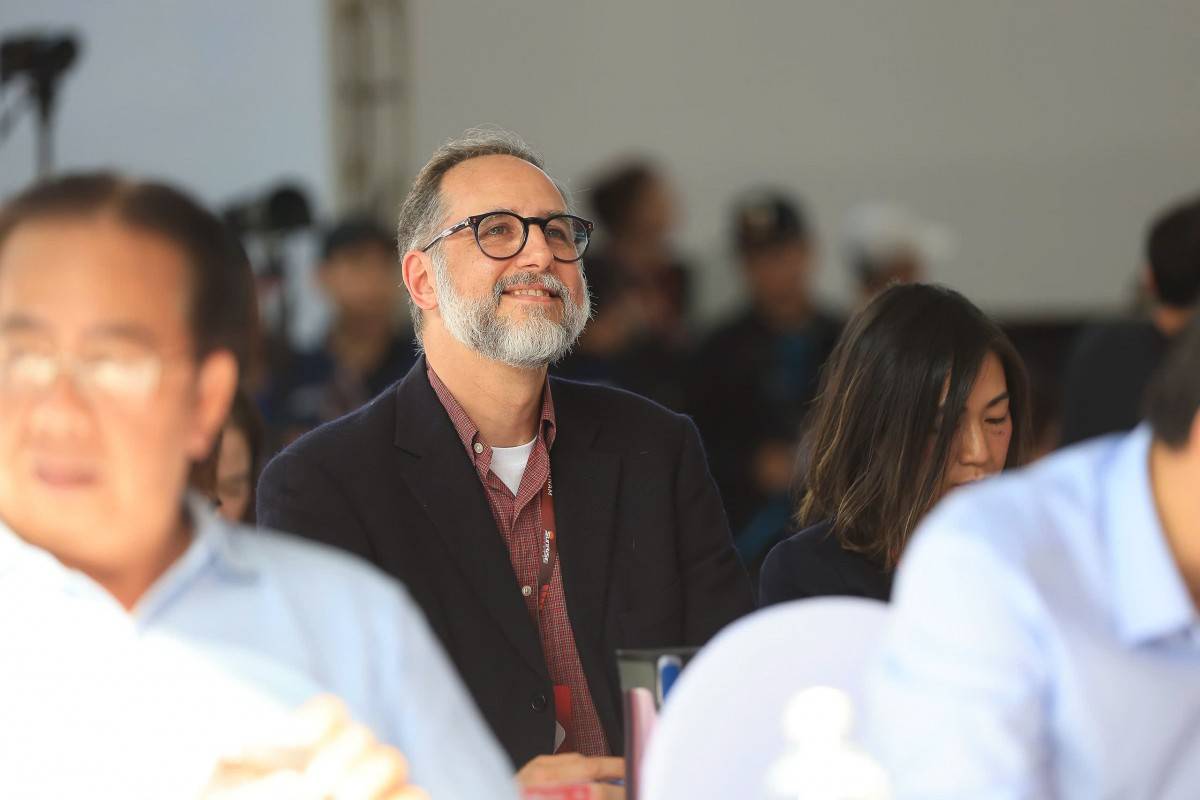 Giải Marathon Quốc tế TP.HCM Techcombank: Mô hình sự kiện - hệ sinh thái đem lại giá trí kinh tế 600 tỉ đồng cho thành phố