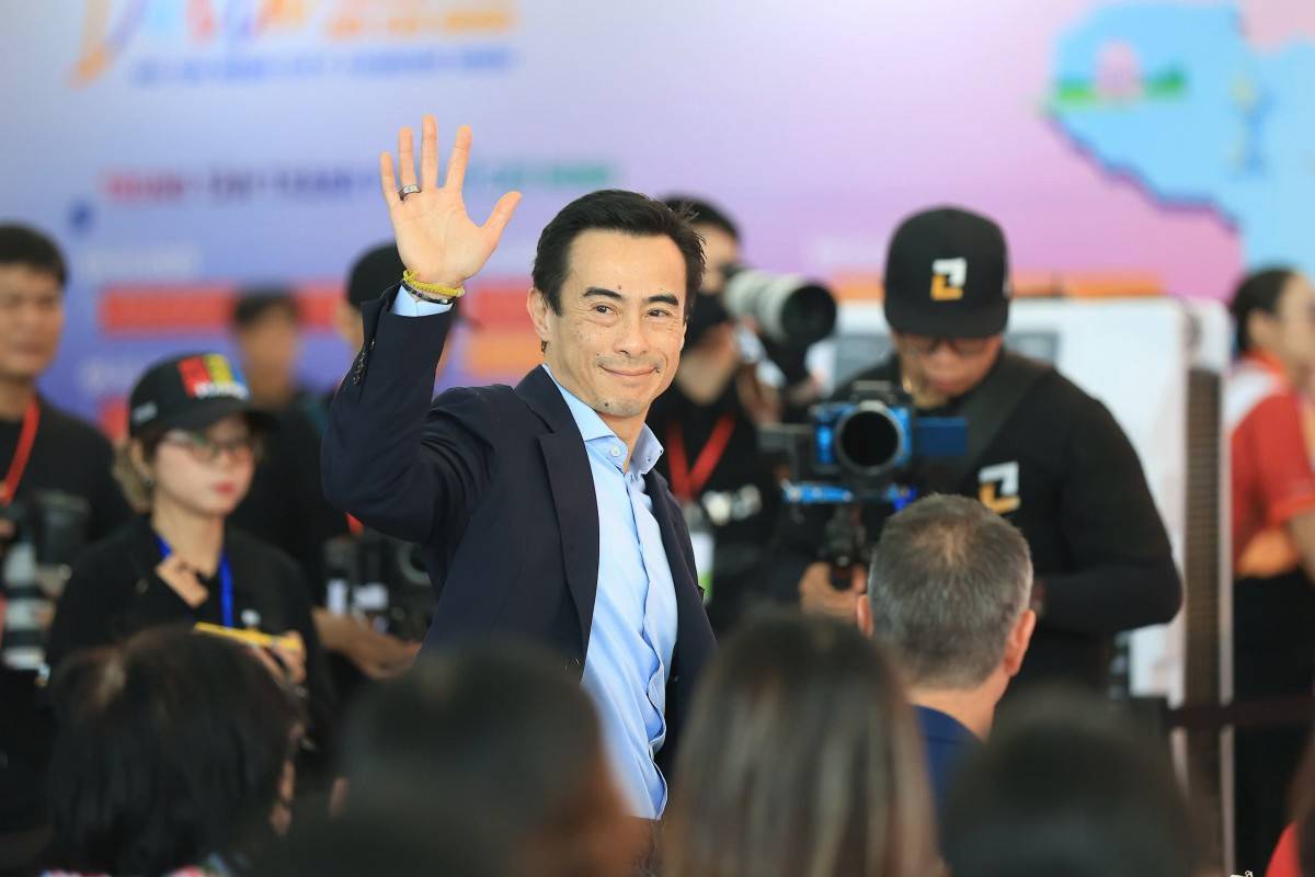 Giải Marathon Quốc tế TP.HCM Techcombank: Mô hình sự kiện - hệ sinh thái đem lại giá trí kinh tế 600 tỉ đồng cho thành phố