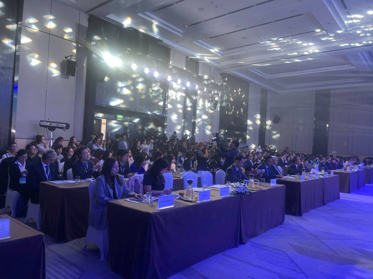 Công bố các doanh nghiệp bền vững tại Việt Nam 2025