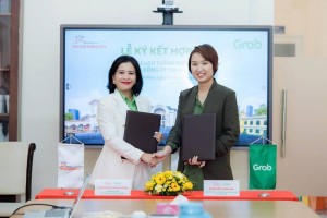 Sở Du lịch TP. Hồ Chí Minh và Grab Việt Nam ký kết thỏa thuận hợp tác quảng bá điểm đến trên nền tảng số