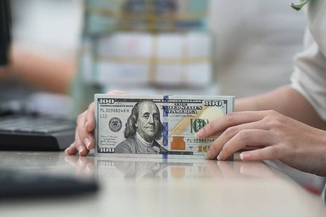 Tỷ giá USD/VND tăng 3,5%: Ngân hàng Nhà nước cam kết ổn định thị trường ngoại hối